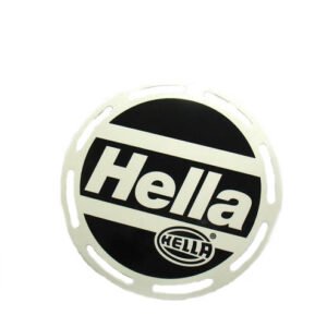 OSŁONA HALOGENA HELLA LUMINATOR CHROM/METAL/CELIS [8XS147945001]