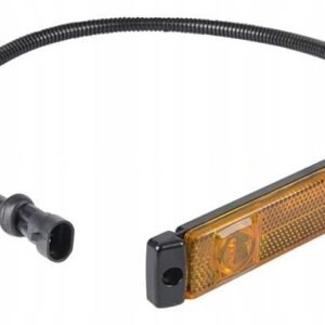 BOCZNE ŚWIATŁO OBRYSOWE LED DAF OE 1872258 XF E6 [1872258]