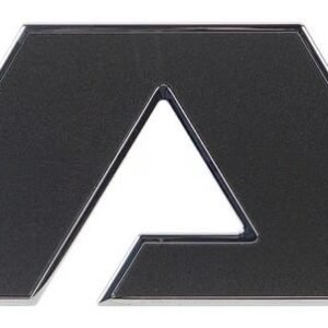 LOGO ATRAPY NAPIS EMBLEMAT DAF LITERA „A” [2136168]