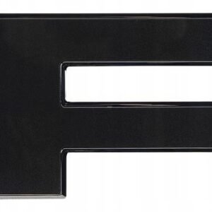 LOGO ATRAPY NAPIS EMBLEMAT DAF LITERA „F” [2136169]