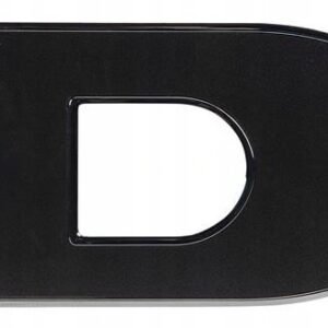 LOGO ATRAPY NAPIS EMBLEMAT DAF LITERA „DAF”