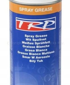 TRP BIAŁY SMAR Z TEFLONEM PTFE SPRAY – 400ML [0908386]