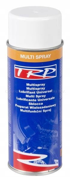 TRP ODRDZEWIACZ WIELOFUNKCYJNY DO ŚRUB - 400ML [0908377]