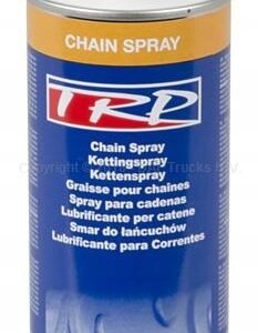 TRP ŚRODEK DO CZYSZCZENIA ŁAŃCUCHÓW 400 ml [1962683]