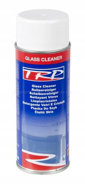 TRP PIANKA DO MYCIA SZYB LUSTEREK - 400ML [0908387]