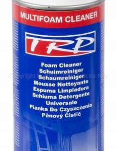 TRP PIANKA DO CZYSZCZENIA KABINY TIR LKW – 400ML[0908374]