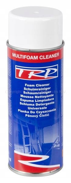 TRP PIANKA DO CZYSZCZENIA KABINY TIR LKW - 400ML[0908374]