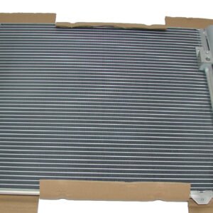 CHŁODNICA KLIMATYZACJI MAN TGL TGM [81619200024]