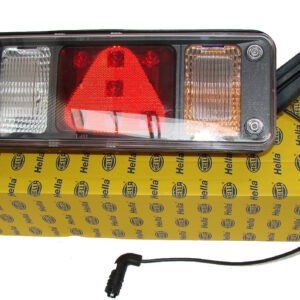 LAMPA ZESPOLONA 7-SEGMENTOWA PRAWA NACZEPA KRONE [1529575]