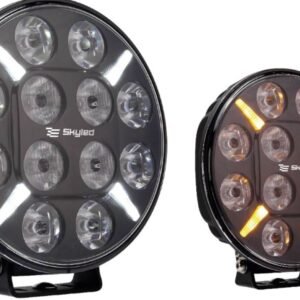 REFLEKTOR DALEKOSIĘŻNY SKYLED Jupiter+ 9X 9” LED [13300011+]