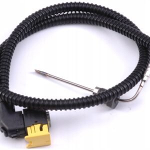 CZUJNIK SPALIN MERCEDES ACTROS MP4 A0075424818 [0075424818]