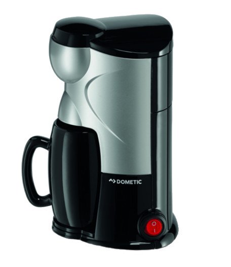 Ekspres do kawy WAECO PerfectCoffee MC 01 24 V [1967924]