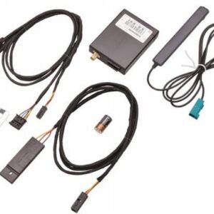 ZESTAW ZDALNEGO STEROWANIA WEBASTO TELESTAR T100 [1314637A]