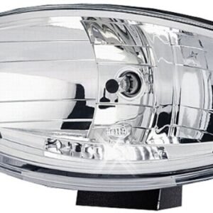 HALOGEN DALEKOSIĘŻNY + POZYCJA HELLA JUMBO 320 FF [0866417]