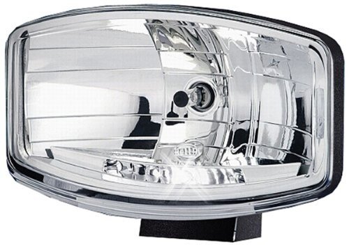 HALOGEN DALEKOSIĘŻNY + POZYCJA HELLA JUMBO 320 FF [0866417]