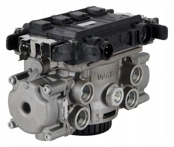 DAF OE 1607917 modulator tylnej osi solówka [1607919]