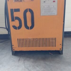 Still ECOTRON 24V 105A ŁADOWARKA DO WÓZKÓW WIDŁOWYCH