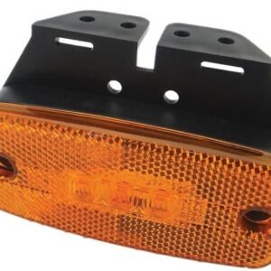 Boczna lampa obrysowa LED Hella 2PS963639 Zamiennik [1528139]