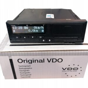 VDO TACHOGRAF DRUGIEJ GENERACJI DTCO 4.1 ADR Z2 AAA2359680021 [1551400]