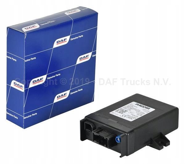 STEROWNIK PCC PACCAR DAF XF 106 2028740 2035194 [2028740]