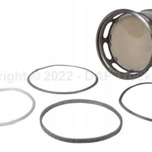 Wkład filtr DPF BH7 DAF 2410280R 2410280 [2410280R]