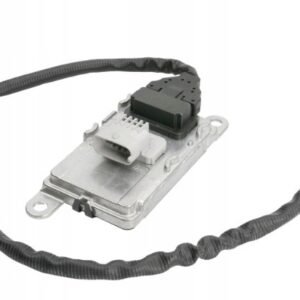 CZUJNIK SPALIN NOX PRZED KATALIZATOREM/ RVI VOLVO EURO6 CZERWONY [22827991]