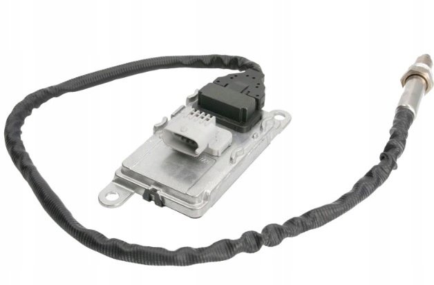 CZUJNIK SPALIN NOX PRZED KATALIZATOREM/ RVI VOLVO EURO6 CZERWONY [22827991]