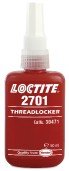 PREPARAT DO ZABEZPIECZANIA GWINTÓW LOCTITE 2701 50ML