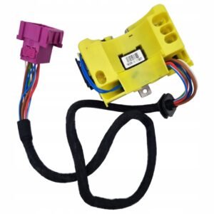 STEROWNIK OGRZEWANIA AIRTRONIC D4S 24V MAN TGS, TGA, TGX [225102004202]