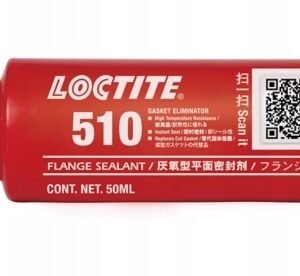 USZCZELNIACZ ZŁĄCZY KOŁNIERZOWYCH LOCTITE 510 50ml [1436843]