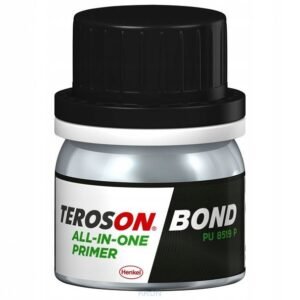 TEROSON BOND All-In-One PODKŁAD DO SZYB 25ML – dawniej 8519P [0906138]