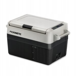 NOWOŚĆ LODÓWKA SPRĘŻARKOWA DOMETIC CFF 35 [1545485]