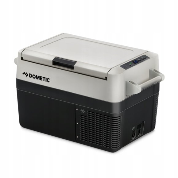NOWOŚĆ LODÓWKA SPRĘŻARKOWA DOMETIC CFF 35 [1545485]