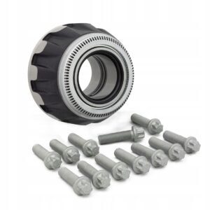 FERSA BEARINGS PIASTA KOŁA SAF DAF 1964692 FAG 564734.H195 [1964692]