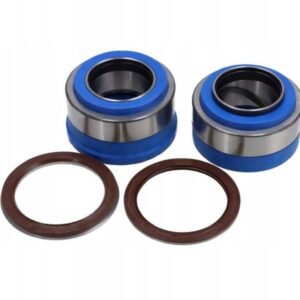 Fersa Bearings KPL.ŁOŻYSK PIASTY KOŁA 566074.H195 /DAF XF95/105/ 1801592