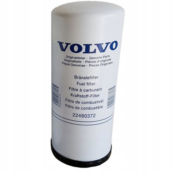 Volvo OE 22480372 FILTR PALIWA RVI