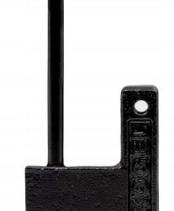Trzpień zawiasu drzwi naczepy KOEGEL 130mm 6151835