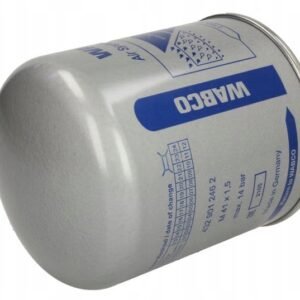 WKŁAD OSUSZACZA POWIETRZA OSC M41*1,5 WYSOKOŚĆ 165MM P. GWINT