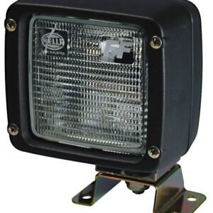 Lampa robocza Hella FF (H3) 1GA 007 506-011