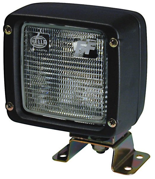 Lampa robocza Hella FF (H3) 1GA 007 506-011