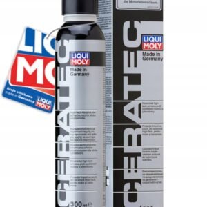 Liqui Moly CERATEC Cera Tec 3721 7181 Dodatek Do silnika oleju