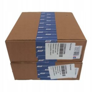 STEROWNIK KOMPUTER SILNIKA DAF OE POLIFT 2160700 2298833