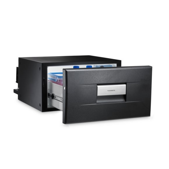 Lodówka samochodowa szufladowa CoolMatic CD 30 TIR