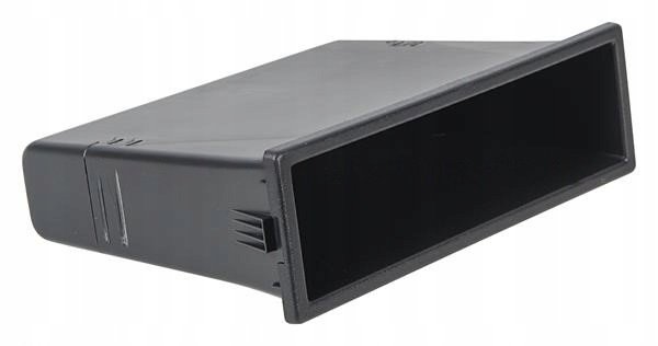 SCHOWEK KIESZEŃ PÓŁKA DAF OE 1844062 1305001