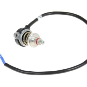 CZUJNIK PRZEGRZANIA OGRZEWANIA EBER HYDRONIC 10