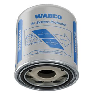 FILTR OSUSZACZA POWIETRZA WABCO 4329012232