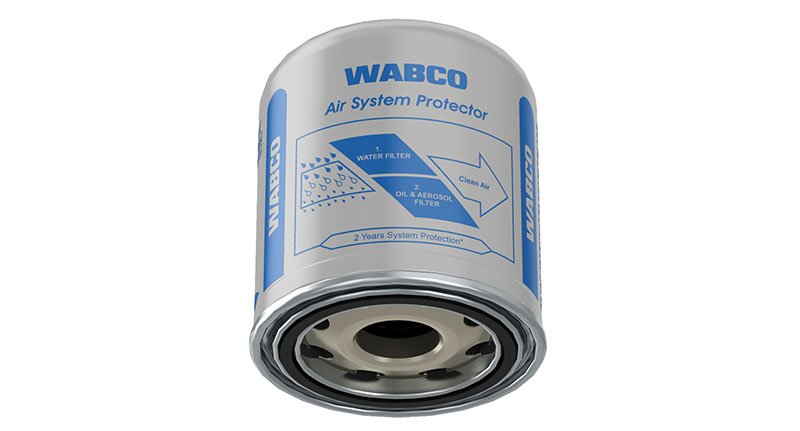 FILTR OSUSZACZA POWIETRZA WABCO 4329012232