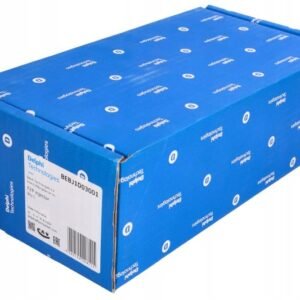 Delphi BEBJ1D03001 Wtryskiwacz DAF MX11 EURO6 1974030