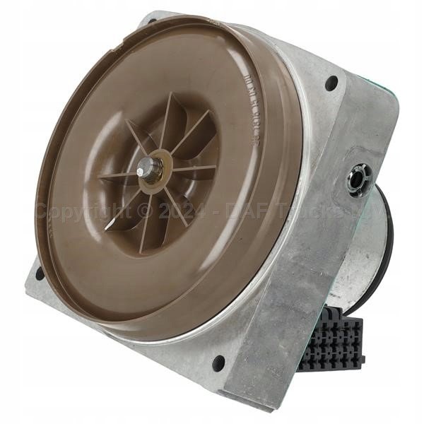 Dmuchawa Powietrza Eberspaecher Hydronic 10 24V 252161991500 DAF