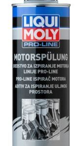 LIQUI MOLY PRO-LINE PŁUKANKA SILNIKA 20810 2662 500ml